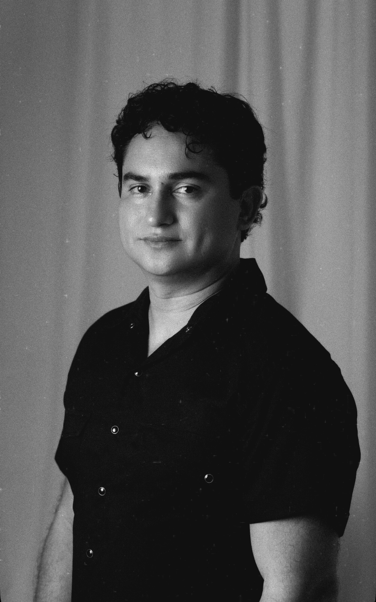 “Tramóia” (EXCLUSIVE) Interview with Gleison Castro