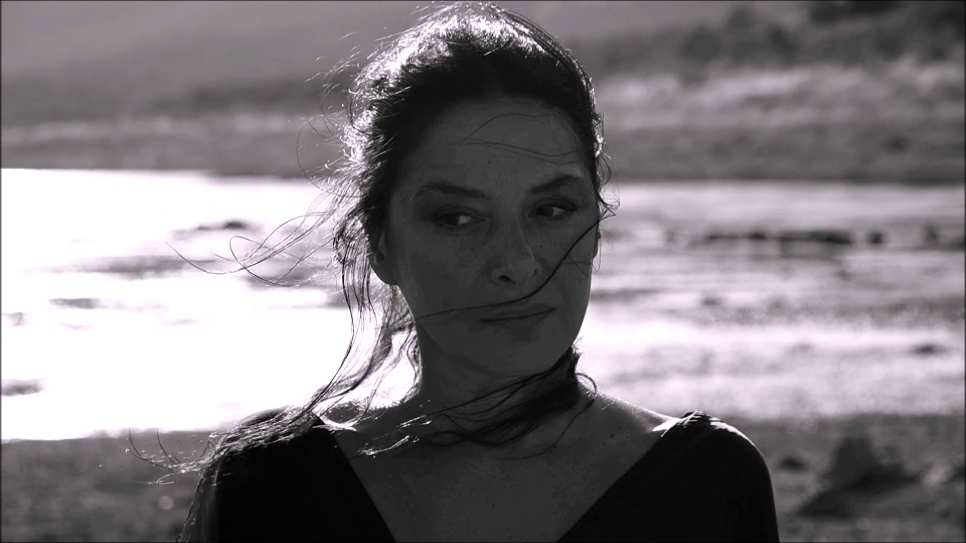 “Primordial” (EXCLUSIVE) Interview with Nana Papadaki