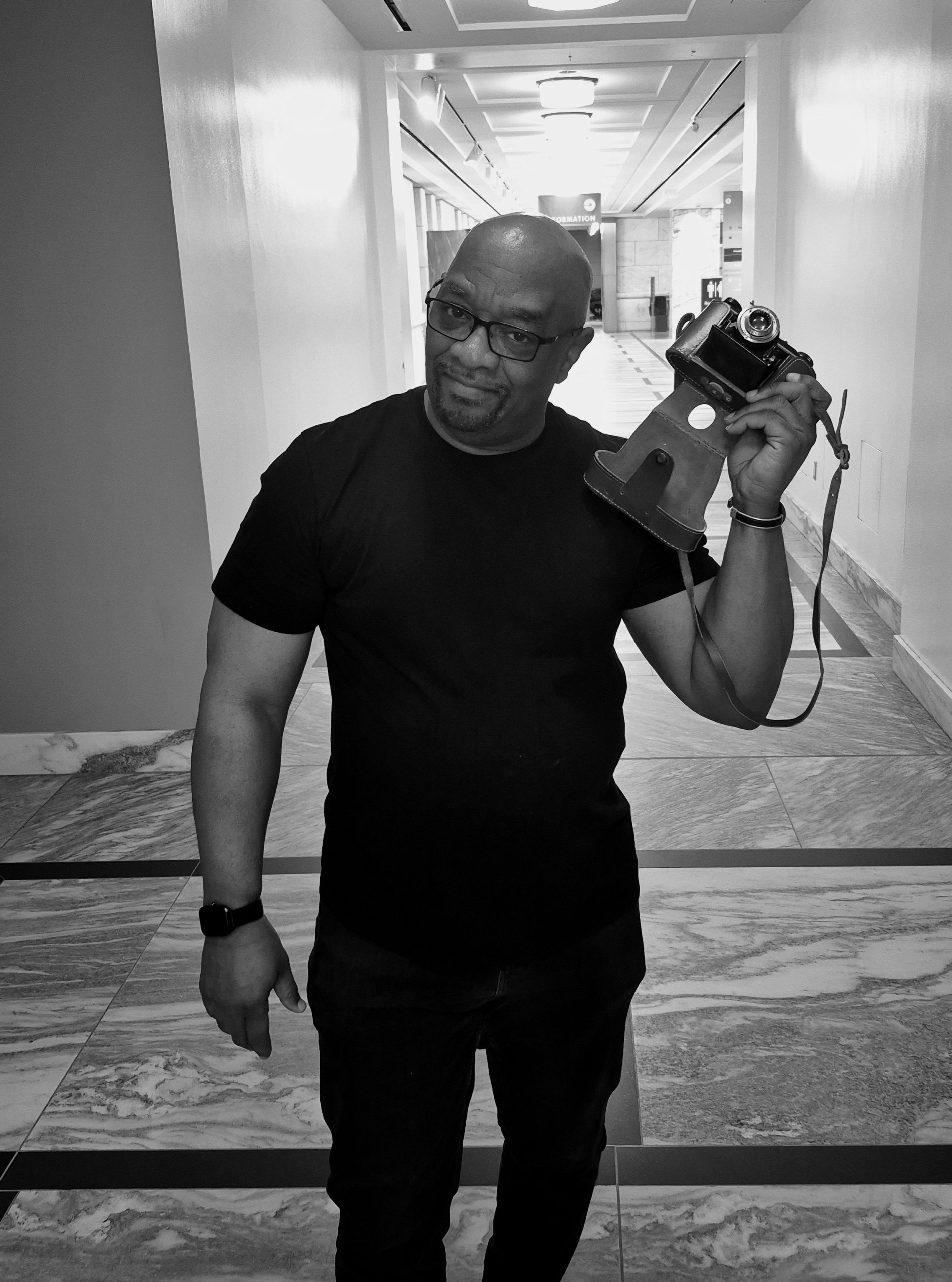 “Of Who We Were” (EXCLUSIVE) Interview with Timothy Myrick