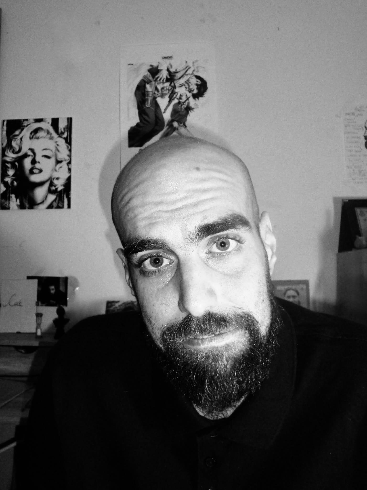 Director’s Talk: Valerio Cecconi