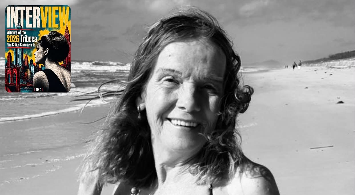 (EXCLUSIVE) Interview with Dianne Lang