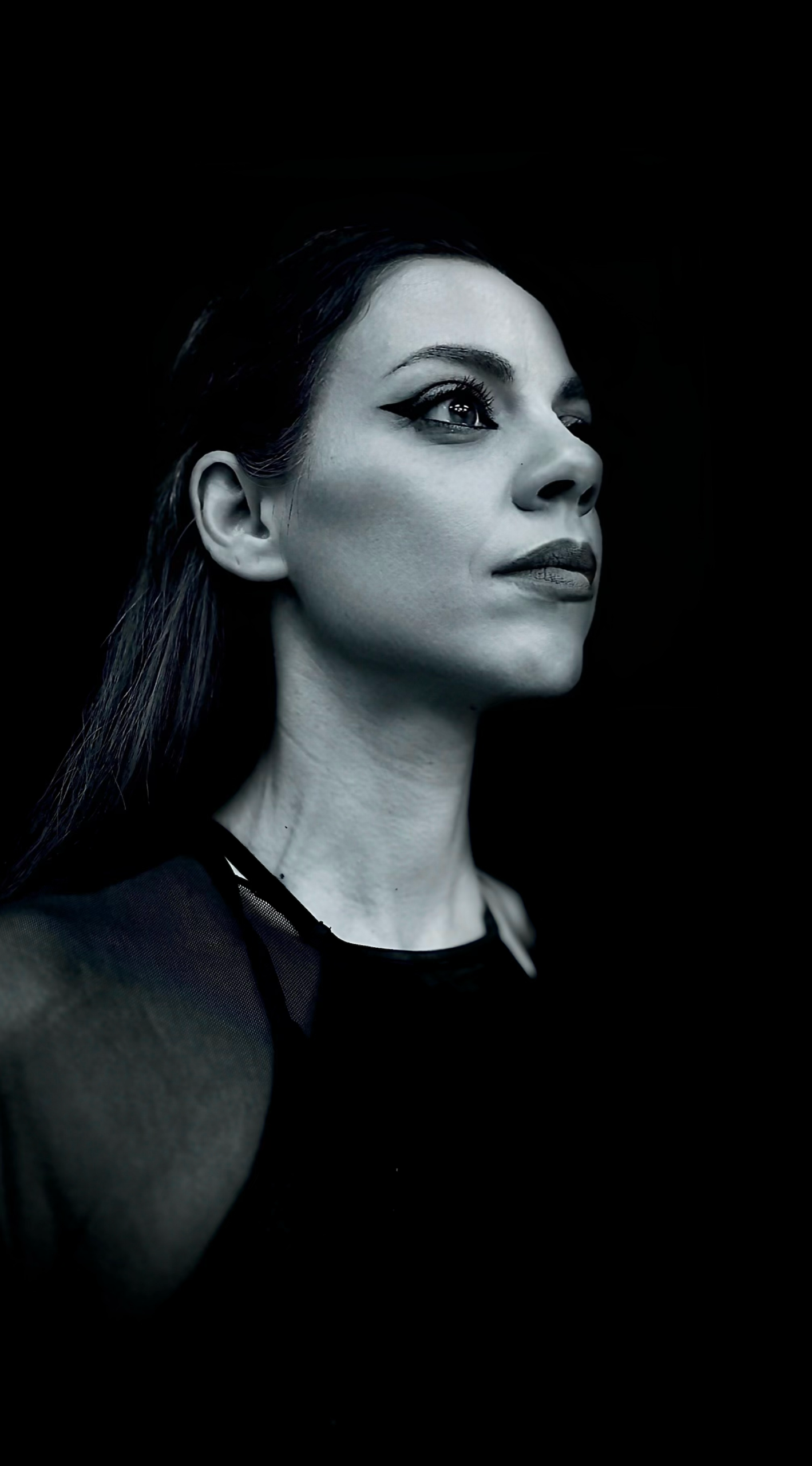 “The Circle” (EXCLUSIVE) Interview with Theodora Kotsi-Felici